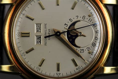 come riconoscere un patek philippe originale|authenticity of patek philippe.